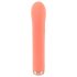 You2Toys Peachy! Mini Rabbit - Vibrador Coelhinho Recarregável (Pêssego)