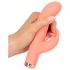 You2Toys Peachy! Mini Rabbit - Vibrador Coelhinho Recarregável (Pêssego)
