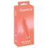 Coelhinho Vibrador Mini Peachy! You2Toys - Estimulador em Forma de Coelho (Pêssego)