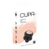 You2Toys CUPA Mini - Massageador Vibratório Aquecido (preto)