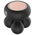 You2Toys CUPA Mini - Massageador Vibratório Aquecido (preto)