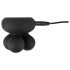 You2Toys CUPA Mini - Massageador Vibratório Aquecido (preto)