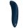 We-Vibe Melt - estimulador de clitóris com ondas de ar, recarregável e inteligente (azul)
