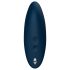 We-Vibe Melt - estimulador de clitóris com ondas de ar, recarregável e inteligente (azul)