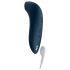We-Vibe Melt - estimulador de clitóris com ondas de ar, recarregável e inteligente (azul)