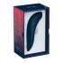 We-Vibe Melt - estimulador de clitóris com ondas de ar, recarregável e inteligente (azul)