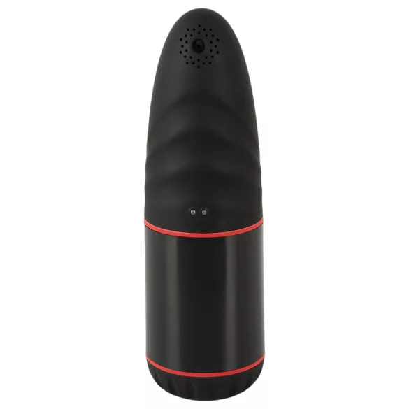 WYNE 02 - masturbador masculino com vibração e sucção recarregável