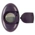 Javida RC - Vibrador Clítoris 2 Funções com Controle Remoto (Roxo)