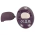 Couples Choice - anel peniano vibratório recarregável com controle remoto
