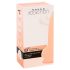 Vibrador Rotativo Naked Addiction 20cm - Natural