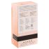 Vibrador Rotativo Naked Addiction 20cm - Natural