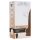 Naked Addiction Rotating 7 - vibrador natural (18cm)