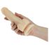 Naked Addiction Rotating 7 - vibrador natural (18cm)