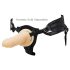 Naked Addiction Rotating 7 - vibrador natural (18cm)