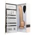 Naked Addiction Thrusting 9 - Vibrador natural empolgante (23cm)