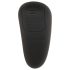 Naked Addiction Thrusting 9 - Vibrador Impulsionador - Preto (23cm)
