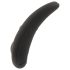 Naked Addiction Thrusting 9 - Vibrador Impulsionador - Preto (23cm)