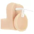 Naked Addiction Thrusting 7,5 - vibrador com movimento de vaivém (19 cm, cor natural)