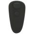 Naked Addiction - Vibrador Empurrador 19cm - Natural