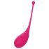 Adrien Lastic Palpitation - ovo vibratório inteligente (rosa)