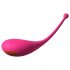 Adrien Lastic Palpitation - ovo vibratório inteligente (rosa)