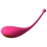 Adrien Lastic Palpitation - Ovo vibratório vestível com controlo por app (rosa)