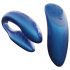 We-Vibe Chorus - Vibrador para Casais Inteligente com Bateria (Azul)