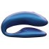 We-Vibe Chorus - Vibrador para Casais Inteligente com Bateria (Azul)