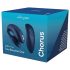 We-Vibe Chorus - Vibrador para Casais Inteligente com Bateria (Azul)
