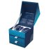 We-Vibe Chorus - Vibrador para Casais Inteligente com Bateria (Azul)