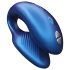 We-Vibe Chorus - Vibrador para Casais Inteligente com Bateria (Azul)