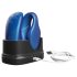 We-Vibe Chorus - Vibrador para Casais Inteligente com Bateria (Azul)