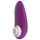 Womanizer Starlet 3 - Estimulador de Clitóris com Ondas de Ar (Roxo)