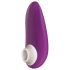Womanizer Starlet 3 - Estimulador de Clitóris com Ondas de Ar (Roxo)