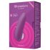 Womanizer Starlet 3 - Estimulador de Clitóris com Ondas de Ar (Roxo)