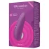 Womanizer Starlet 3 - sugador clitoriano - estimulação por ondas de ar - lilás
