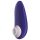 Womanizer Starlet 3 - Estimulador de Clitóris com Ondas de Ar (azul)