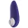 Womanizer Starlet 3 - sugador clitoriano a ar pulsante - azul