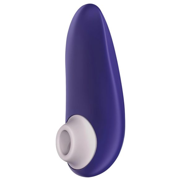 Womanizer Starlet 3 - Estimulador de Clitóris com Ondas de Ar (azul)