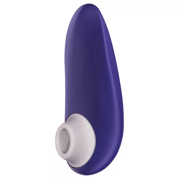 Womanizer Starlet 3 - sugador clitoriano a ar pulsante - azul
