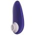 Womanizer Starlet 3 - Estimulador de Clitóris com Ondas de Ar (azul)