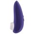 Womanizer Starlet 3 - Estimulador de Clitóris com Ondas de Ar (azul)