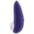 Womanizer Starlet 3 - sugador clitoriano a ar pulsante - azul