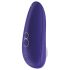 Womanizer Starlet 3 - Estimulador de Clitóris com Ondas de Ar (azul)