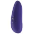 Womanizer Starlet 3 - sugador clitoriano a ar pulsante - azul