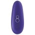 Womanizer Starlet 3 - Estimulador de Clitóris com Ondas de Ar (azul)