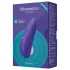 Womanizer Starlet 3 - sugador clitoriano a ar pulsante - azul