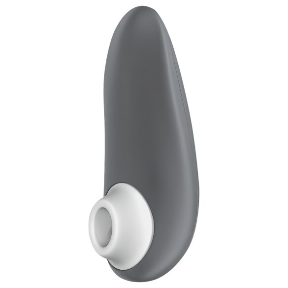 Womanizer Starlet 3 - Estimulador de Clitóris por Ondas de Ar (Cinza)