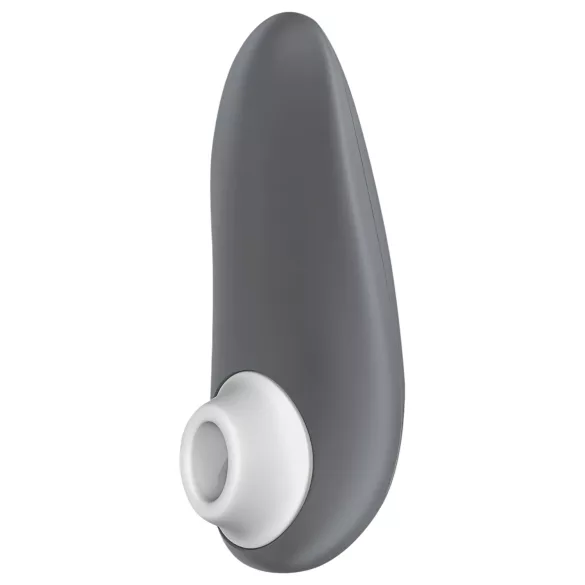 Womanizer Starlet 3 - sugador clitoriano com ondas de ar - cinza