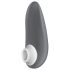 Womanizer Starlet 3 - Estimulador de Clitóris por Ondas de Ar (Cinza)